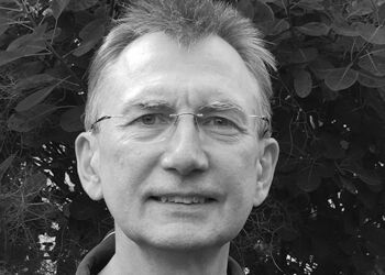 Verlag Edition G - Dr. Andreas Hecke, Autor