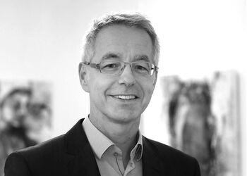 Verlag Edition G - Michael Wendler, Verleger in Mannheim