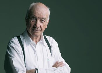 Editionskunst im Verlag Edition G – Armin Mueller-Stahl